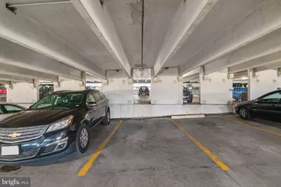 501 Hungerford Drive #P96, Rockville, MD 20850 - Photo 11