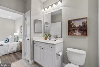 501 Hungerford Drive #P96, Rockville, MD 20850 - Photo 9