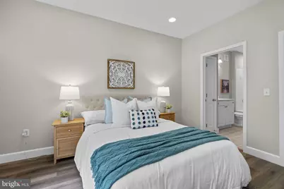 501 Hungerford Drive #P96, Rockville, MD 20850 - Photo 7