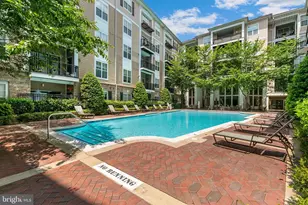 501 Hungerford Dr, Rockville, MD 20850 - Photo 13