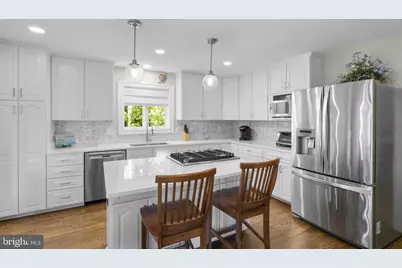 211 Holmard Street, Gaithersburg, MD 20878 - Photo 17