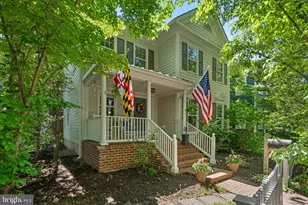 211 Holmard St, Gaithersburg, MD 20878 - Photo 1