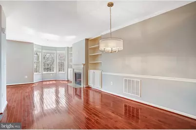 1609 Poplar Run Drive, Silver Spring, MD 20906 - Photo 13