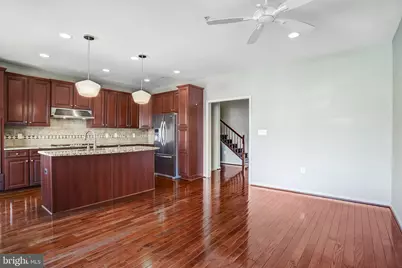 1609 Poplar Run Drive, Silver Spring, MD 20906 - Photo 31