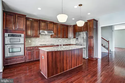 1609 Poplar Run Drive, Silver Spring, MD 20906 - Photo 35