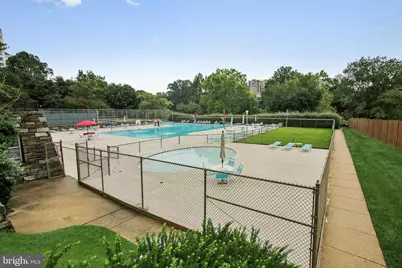 10201 Grosvenor Place #312, Rockville, MD 20852 - Photo 5