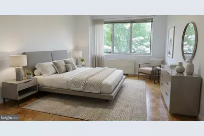 10201 Grosvenor Place #312, Rockville, MD 20852 - Photo 3