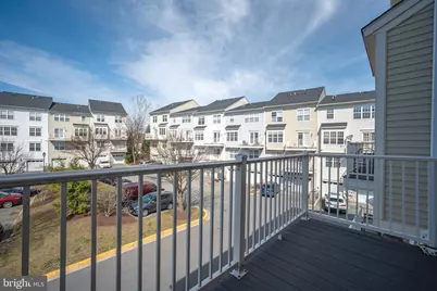 602 Highland Ridge Avenue #200, Gaithersburg, MD 20878 - Photo 15