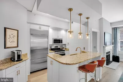 4821 Montgomery Lane #102, Bethesda, MD 20814 - Photo 13