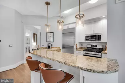 4821 Montgomery Lane #102, Bethesda, MD 20814 - Photo 15