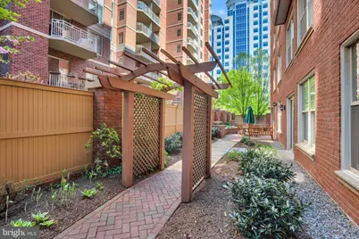 4821 Montgomery Lane #102, Bethesda, MD 20814 - Photo 33