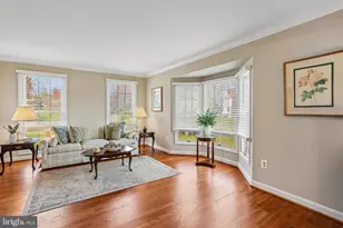 20233 Sweet Meadow Ln, Gaithersburg, MD 20882 - Photo 13