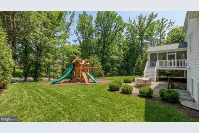 3708 Cardiff Court, Chevy Chase, MD 20815 - Photo 5