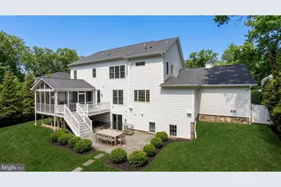 3708 Cardiff Court, Chevy Chase, MD 20815 - Photo 7