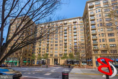 7710 Woodmont Avenue #506, Bethesda, MD 20814 - Photo 33