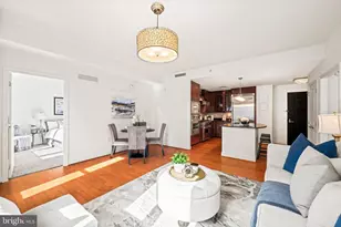 7710 Woodmont Ave, Bethesda, MD 20814 - Photo 11