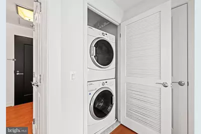 7710 Woodmont Avenue #506, Bethesda, MD 20814 - Photo 21