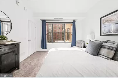7710 Woodmont Avenue #506, Bethesda, MD 20814 - Photo 13