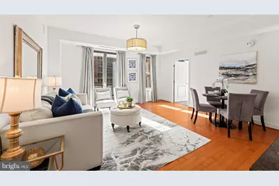 7710 Woodmont Avenue #506, Bethesda, MD 20814 - Photo 9