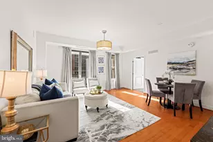 7710 Woodmont Ave, Bethesda, MD 20814 - Photo 9