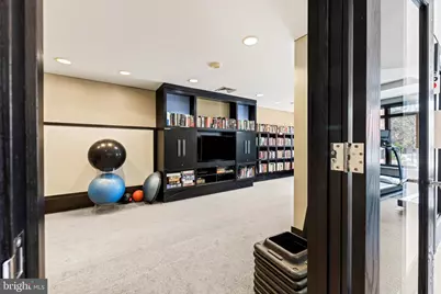 7710 Woodmont Avenue #506, Bethesda, MD 20814 - Photo 25