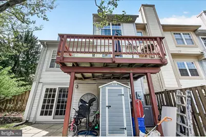 1520 Ingram Terrace, Silver Spring, MD 20906 - Photo 43