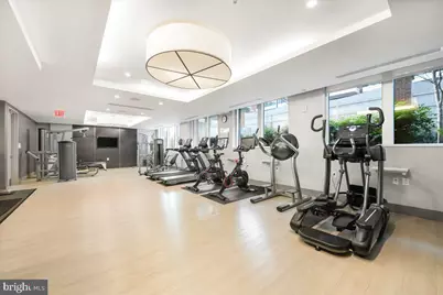 4901 Hampden Lane #203, Bethesda, MD 20814 - Photo 43