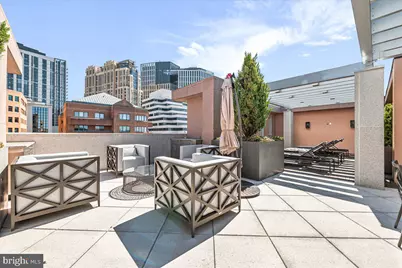 4901 Hampden Lane #203, Bethesda, MD 20814 - Photo 35