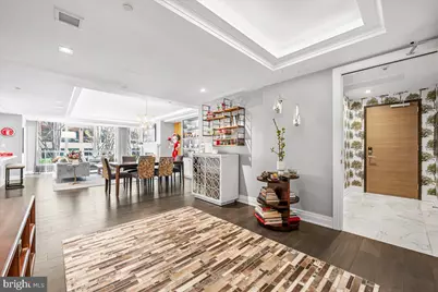 4901 Hampden Lane #203, Bethesda, MD 20814 - Photo 3