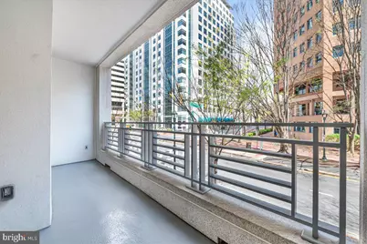 4901 Hampden Lane #203, Bethesda, MD 20814 - Photo 15