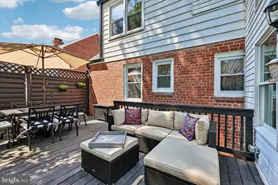 10419 Huntley Avenue, Silver Spring, MD 20902 - Photo 35