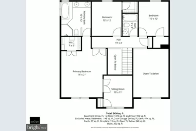 4809 Sweetbirch Drive, Rockville, MD 20853 - Photo 33