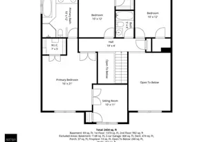 4809 Sweetbirch Dr, Rockville, MD 20853 - Photo 33