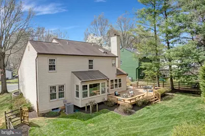 4809 Sweetbirch Drive, Rockville, MD 20853 - Photo 3