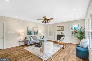 4809 Sweetbirch Dr, Rockville, MD 20853 - Photo 29