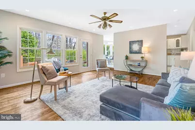 4809 Sweetbirch Drive, Rockville, MD 20853 - Photo 31