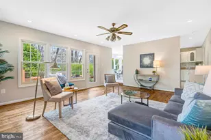 4809 Sweetbirch Dr, Rockville, MD 20853 - Photo 31