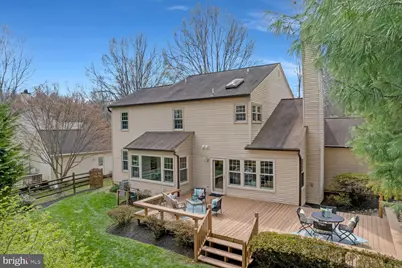 4809 Sweetbirch Drive, Rockville, MD 20853 - Photo 57