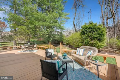 4809 Sweetbirch Drive, Rockville, MD 20853 - Photo 53