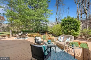 4809 Sweetbirch Dr, Rockville, MD 20853 - Photo 53