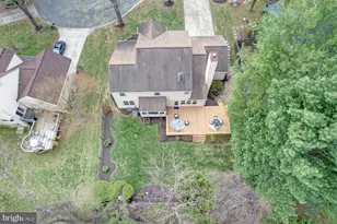 4809 Sweetbirch Dr, Rockville, MD 20853 - Photo 65