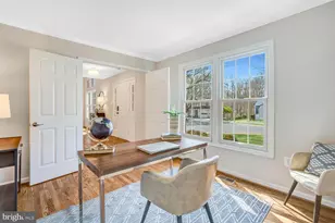 4809 Sweetbirch Dr, Rockville, MD 20853 - Photo 11