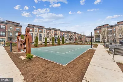 3505 Bellflower Lane #408, Rockville, MD 20852 - Photo 35