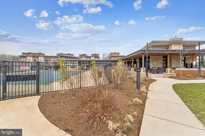 3505 Bellflower Lane #408, Rockville, MD 20852 - Photo 33