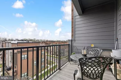 3505 Bellflower Lane #408, Rockville, MD 20852 - Photo 21