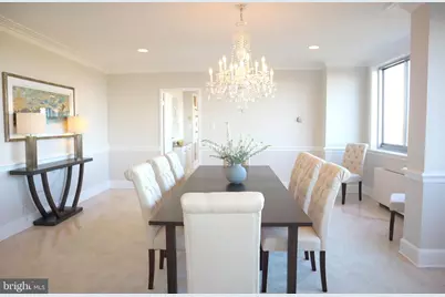 10401 Grosvenor Place #1704, Rockville, MD 20852 - Photo 23