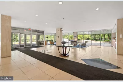 10401 Grosvenor Place #1704, Rockville, MD 20852 - Photo 5