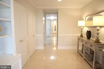 10401 Grosvenor Place #1704, Rockville, MD 20852 - Photo 11