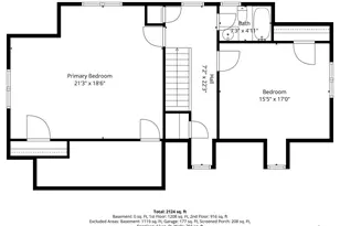 5216 Farrington Rd, Bethesda, MD 20816 - Photo 35