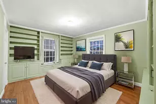 5216 Farrington Rd, Bethesda, MD 20816 - Photo 19